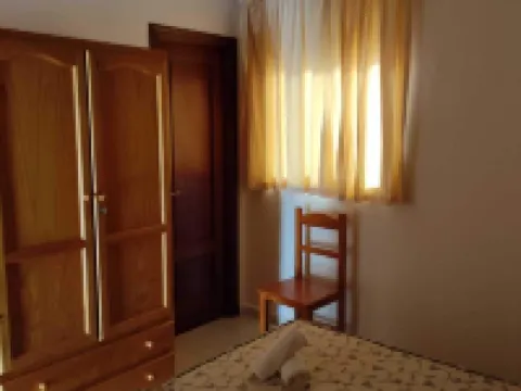 Hospedaje Benacazon A49 Hoteles en Benacazón