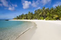 Summer Island Maldives - Romantic