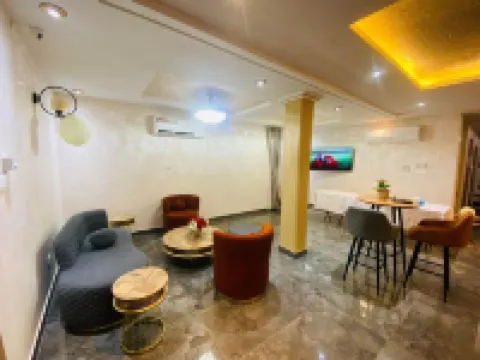 Résidence Hôtelière Kawerou Hotels in Ouagadougou