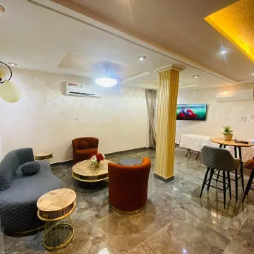 Résidence Hôtelière Kawerou