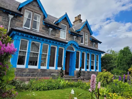 Dunallan Guest House