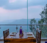 Cloud Mist Resort and Spa - Frühstück