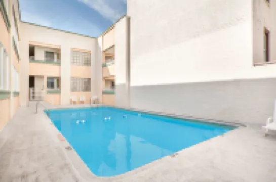 Howard Johnson by Wyndham Atlantic City