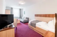 Sporthotel Neuruppin Hotels in Fehrbellin