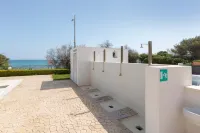 2831 Residence Solaris - Trilo Lux PP Fronte Mare by Barbarhouse