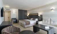 MS Aguamarina Suites - balcony
