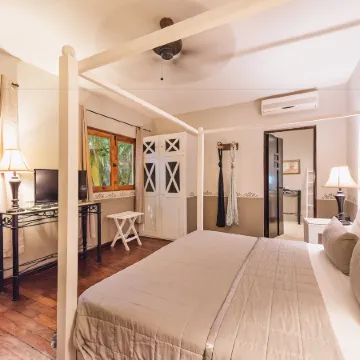 Hotel Hacienda Mérida