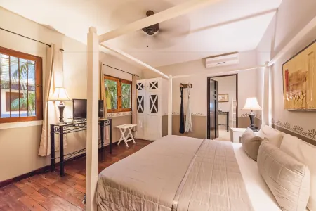 Hotel Hacienda Mérida Отели в г. Мерида