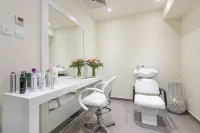 Melpo Antia Hotel & Suites - Spa