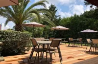 Fasthôtel Biarritz Bidart Côte Basque - un hôtel FH Collection Hôtels à : Bidart