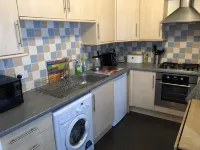 New Super 2Bd Flat Near Dalkeith Town Centre - Apartments
