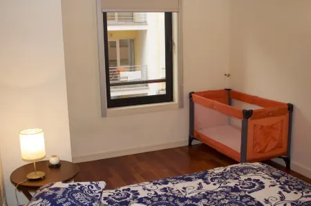 Casino Figueira Prime Apartment