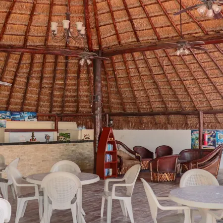 Villas Coco Resort - All Suites