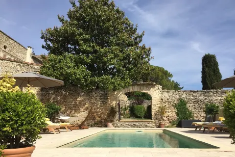 도멘 레 마르탱 고르드