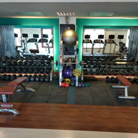 DLF City Club 3