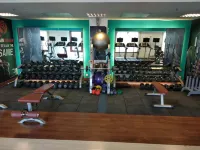DLF City Club 3 - Fitnessstudio