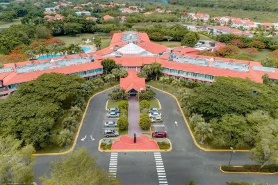 Hodelpa Garden Suites - All Inclusive