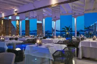 Myconian Ambassador Relais & Chateaux
