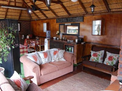 Boma Lodge