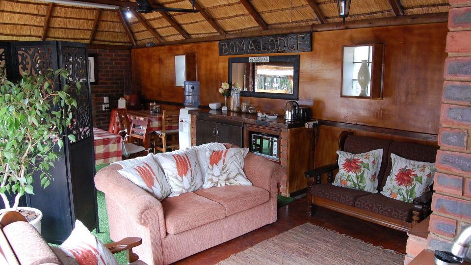 Boma Lodge