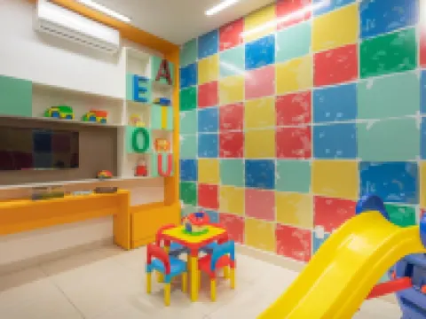 Nord Luxxor Sapucaia Hotels in Joao Pessoa