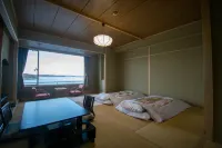 Minami Sanriku Hotel Kanyo Hotel a Minamisanriku