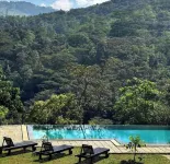 Aqua Dunhinda Villa & Nature Retreat Hotel Hôtels à : Gampola