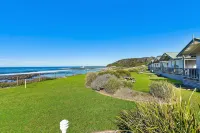 Blue Lagoon Beach Resort Hotels in Shelly Beach