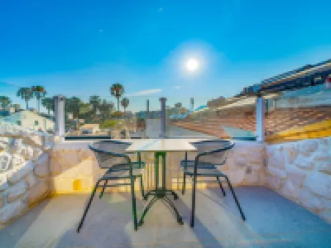 เมลิซ่า บูทีค โฮเทล แอนด์ สปา โรงแรมในคาช