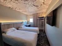 Ibis Biarritz-Anglet Aéroport Hotels near Faculty of Science and Technology of the Basque Coast