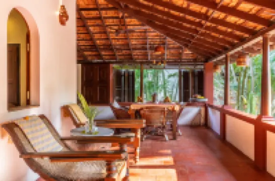 Amritara A Beach Symphony