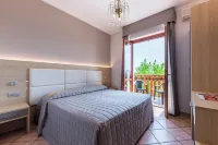 Hotel Romantic Hotels in Affi