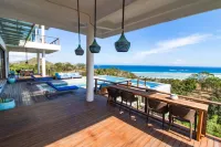 Villa Nambung Hotels in West Lombok Regency
