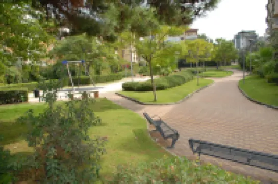 ル ディモーレ デル ソーレ のホテル