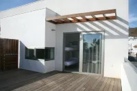 Hotel Las Palmas Hotels in Carboneras