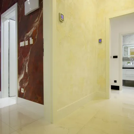 Well of Life Luxury Rooms