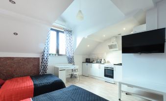 Station Apartments Katowa 11