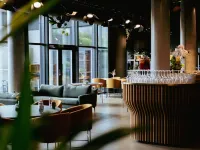 Hotel Guestapart Hotele w: Aarhus