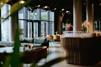 Hotel Guestapart Hotel a Aarhus
