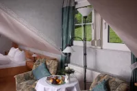 Landidyll Landhaus Liesetal Hotels in Hallenberg