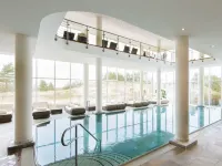 Strandhotel Dünenmeer - Adults Only