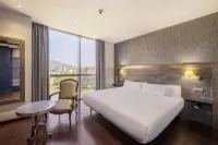 Iberik Santo Domingo Plaza Hotel Hotels in Mieres del Camino