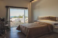 Masseria Santa Teresa فنادق في Antonelli