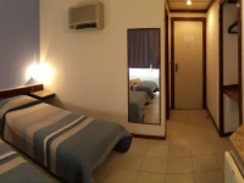 Rede Andrade Bahia Hotels in Salvador