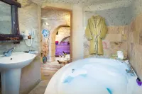 카파도키아 스플렌디드 케이브 호텔