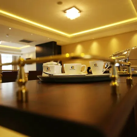 Daamat Hotel