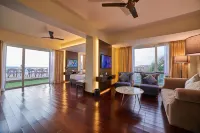 Royale Exotica, Goa Hotel a Calangute