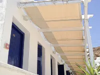 Drakos Twins Hotels in Ios