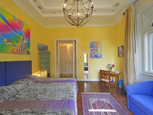 Hotel Villa Astra
