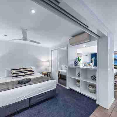 By the Sea Shore Rooms